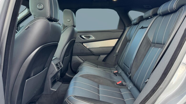 Land Rover Range Rover Velar 2.0 D180 R-Dynamic S 5dr Auto Diesel Estate